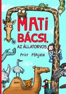 Mati bácsi, az állatorvos