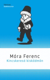Kincskereső kisködmön