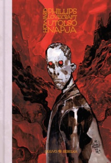 Howard Phillips Lovecraft utolsó napja