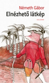 Elnézhető látkép