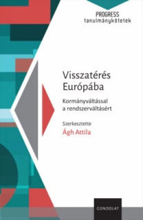 Visszatérés Európába