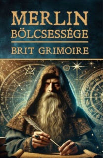 Merlin bölcsessége Brit Grimoire