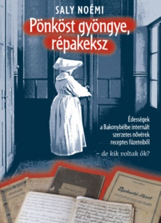 Pönköst gyöngye, répakeksz