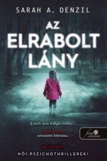 Az elrabolt lány