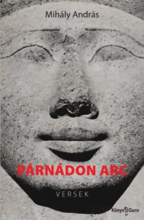 Párnádon arc