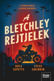 A Bletchley rejtjelek