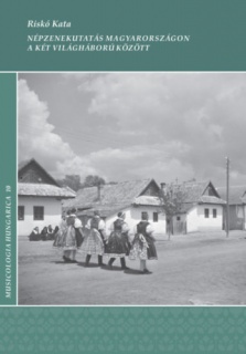 Népzenekutatás Magyarországon a két világháború között