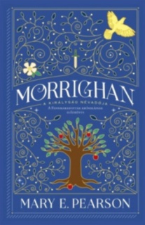 Morrighan - Dedikált