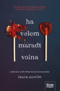 Ha velem maradt volna - Dedikált