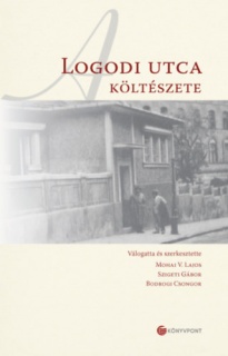 A Logodi utca költészete