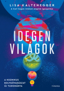 Idegen világok