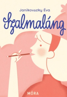 Szalmaláng