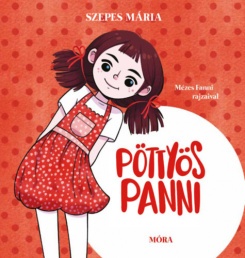 Pöttyös Panni - felújított kiadás