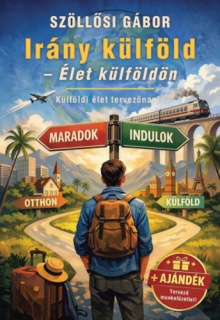 Irány külföld