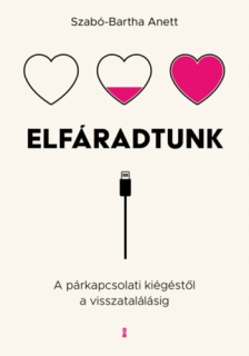 Elfáradtunk
