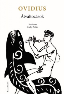 Átváltozások