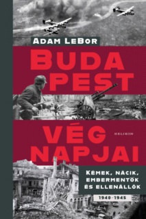 Budapest végnapjai