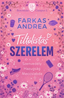 Tiltólistás szerelem