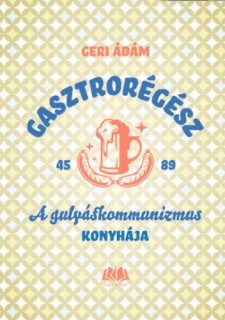 Gasztrorégész