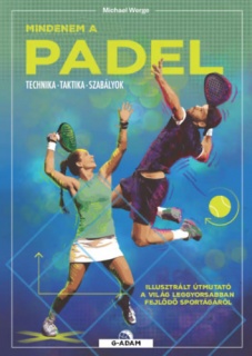 Mindenem a padel