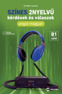 Színes 2nyelvű kérdések és válaszok