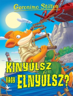 Kinyúlsz vagy elnyúlsz?