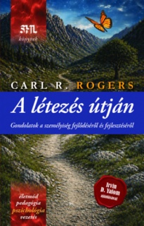 A létezés útján