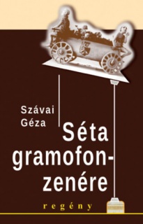 Séta gramofonzenére