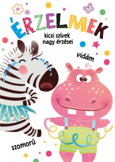 Érzelmek