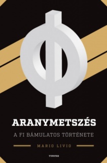 Aranymetszés