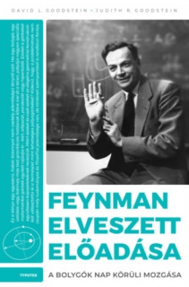 Feynman elveszett előadása