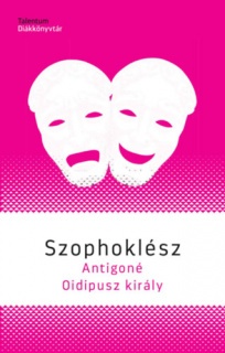 Antigoné / Oidipusz király