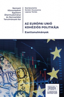 Az Európai Unió kohéziós politikája