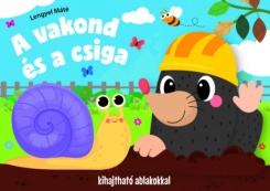 A vakond és a csiga