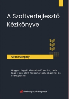 A Szoftverfejlesztő Kézikönyve