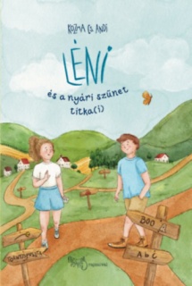 Léni és a nyári szünet titka(i)