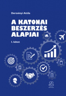 A katonai beszerzés alapjai I.