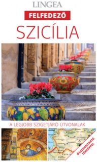 Szicília - Felfedező, 2. kiadás