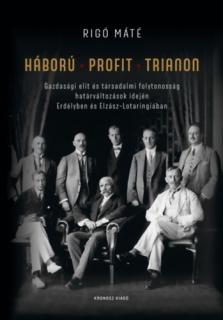 Háború - Profit - Trianon