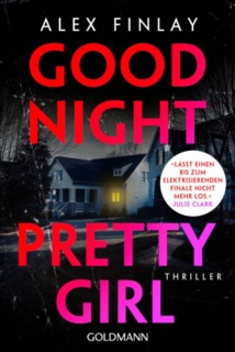 Good Night, Pretty Girl