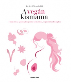 A vegán kismama