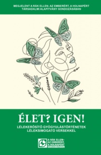 Élet? Igen!