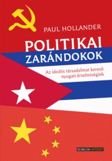 Politikai zarándokok