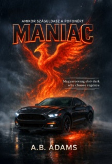 MANIAC