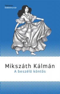 A beszélő köntös