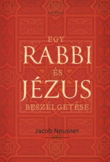 Egy rabbi és Jézus beszélgetése