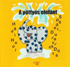 A pöttyös elefánt