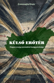 Külső erőtér