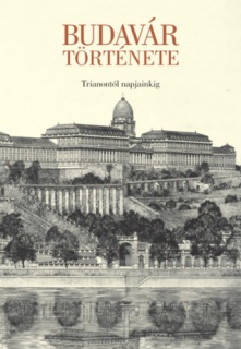 Budavár története