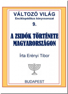 A zsidók története Magyarországon